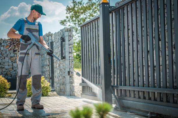 Plymouth, MN Pressure Washing Services Company