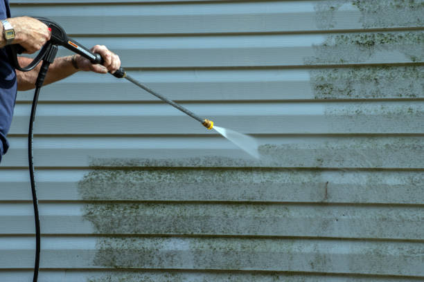 Best Building Exterior Washing  in Plymouth, MN